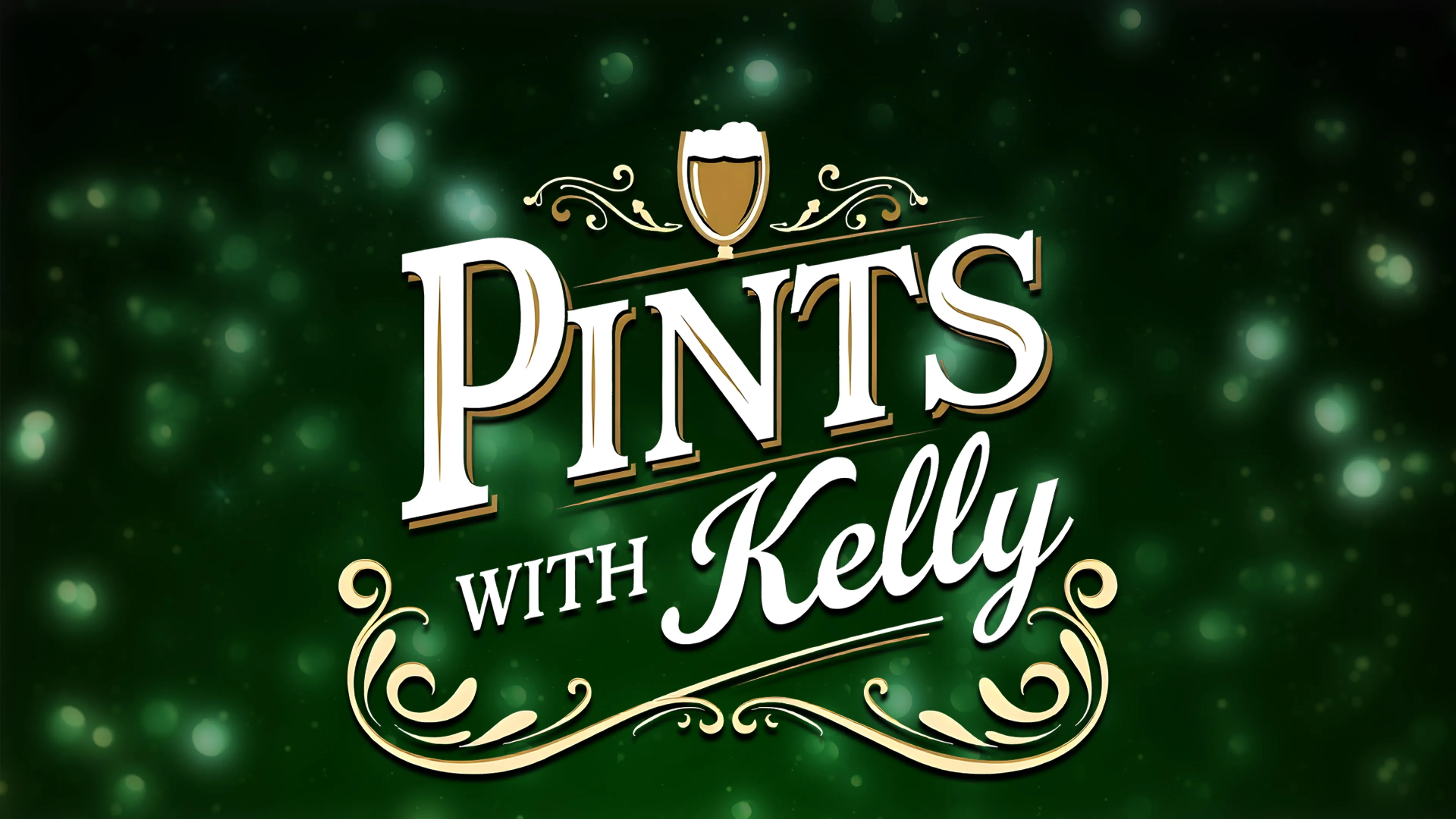 Pints With Kelly poster